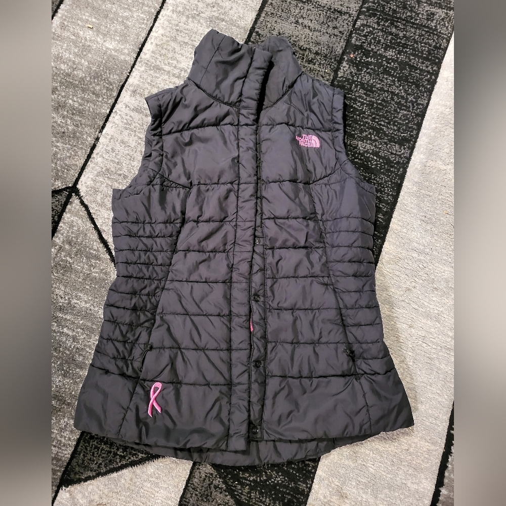 Northface vest